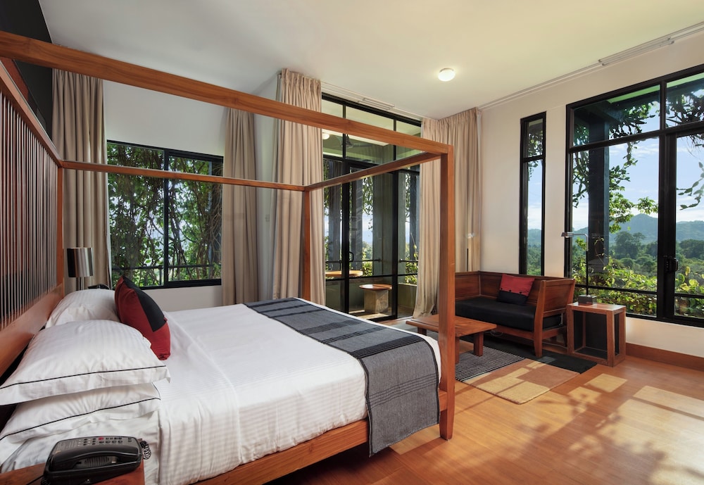 Heritance Kandalama 22/66