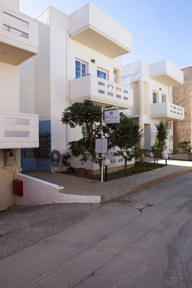 Anna Katerina Apartments Platanias 41/50