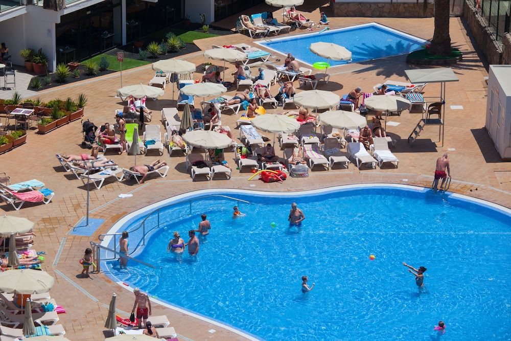 Grupotel Revoli 47/53