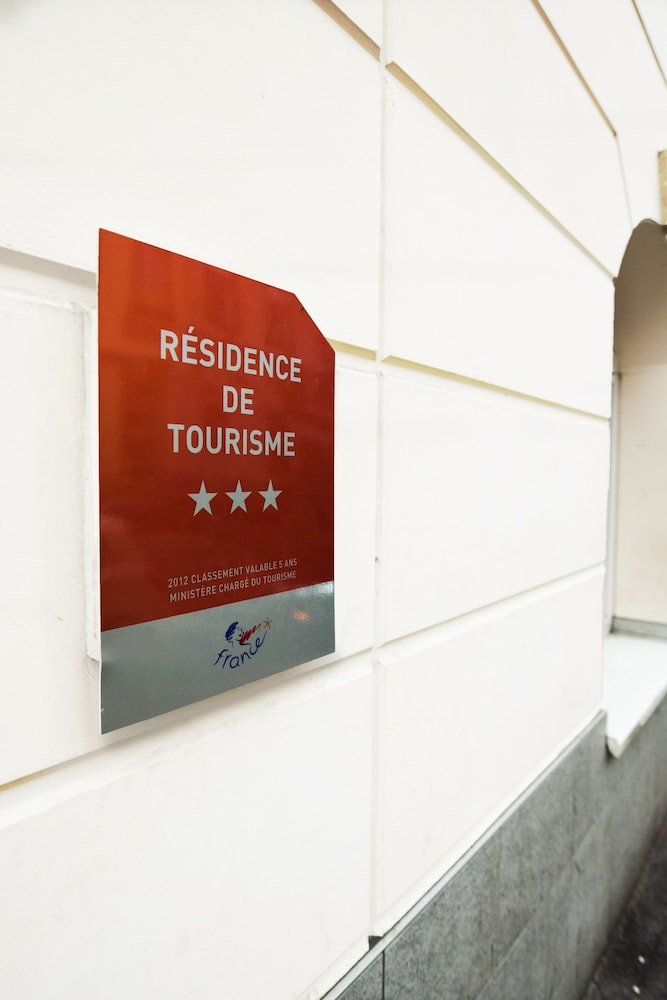 RESIDHOTEL MULHOUSE CENTRE 11/60