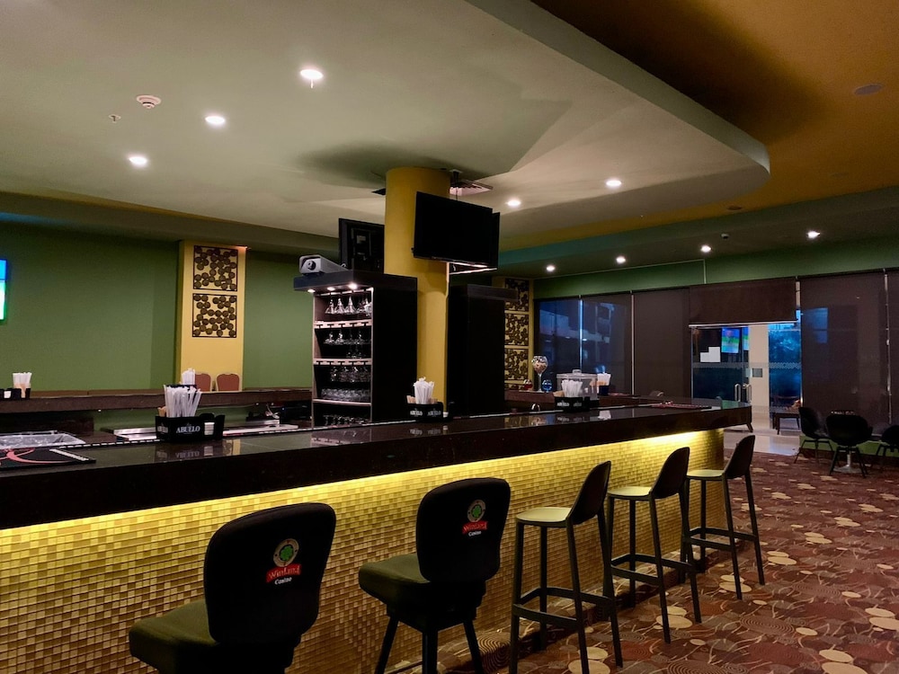 Sand Diamond Hotel (ex Four Points by Sheraton Colon) 19/31