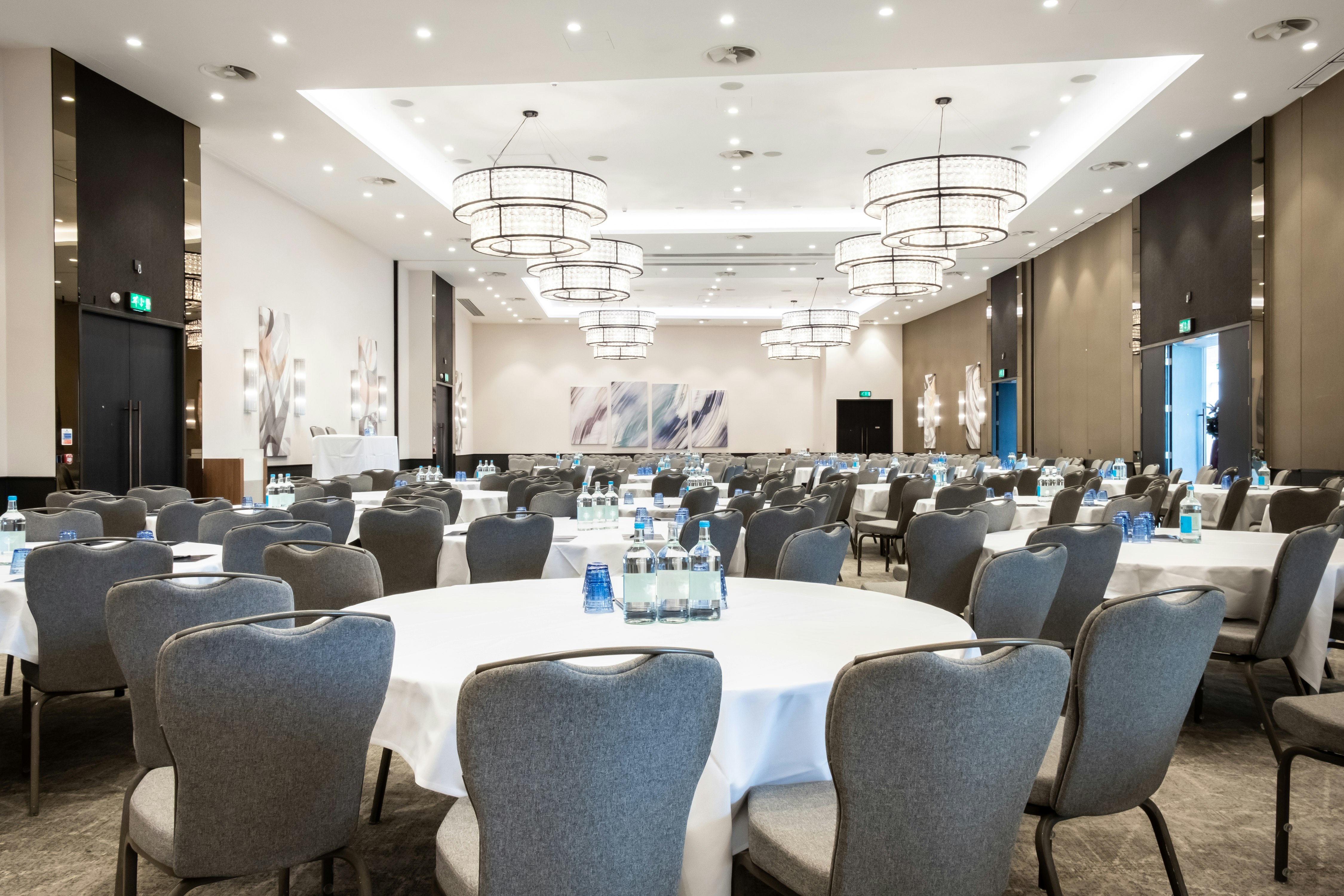 Hilton Southampton - Utilita Bowl 35/41