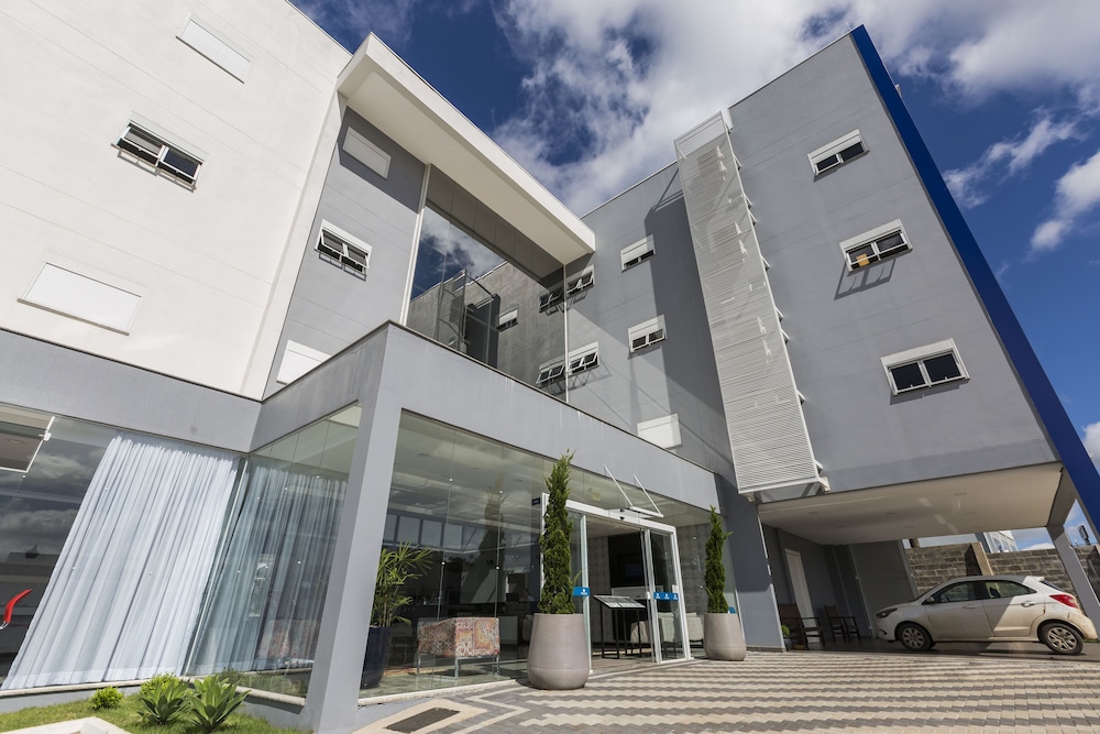 Hiber Hotel 1/59