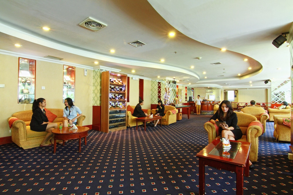 Grand Arkenso Park View Simpang Lima (ex. Horison Semarang) 42/61