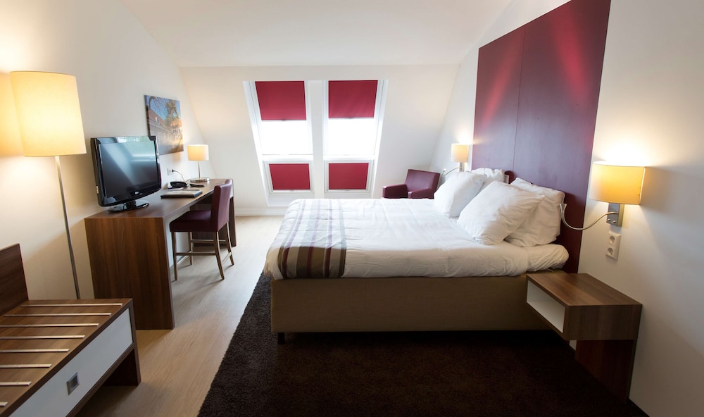 City Hotel Gouda, WorldHotels Crafted 17/57