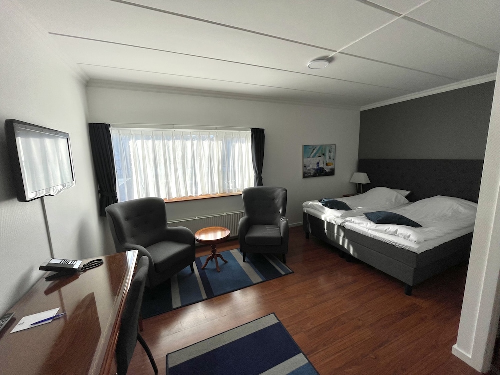 Helnan Marselis Hotel 13/50
