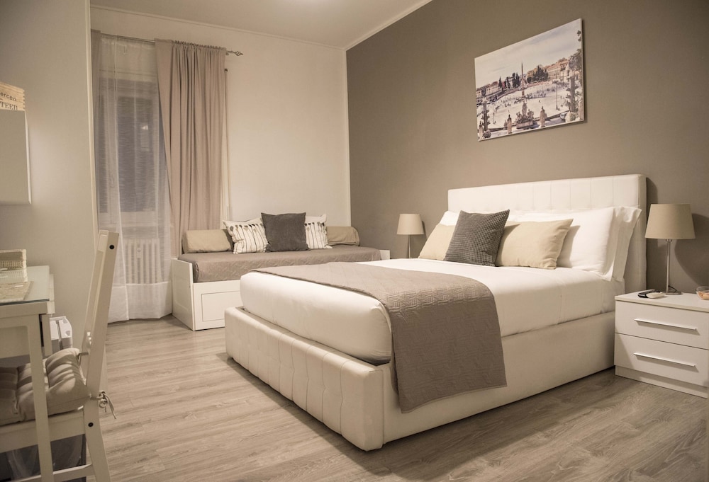 Le Piazze Di Roma Bed And Breakfast 13/47