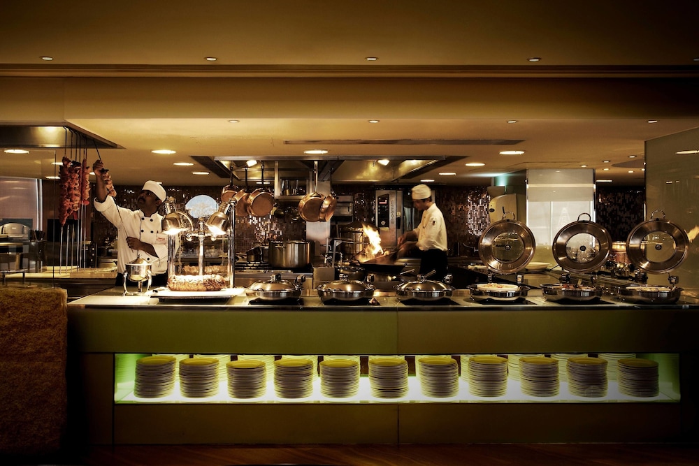 Hong Kong Skycity Marriott Hotel 20/53