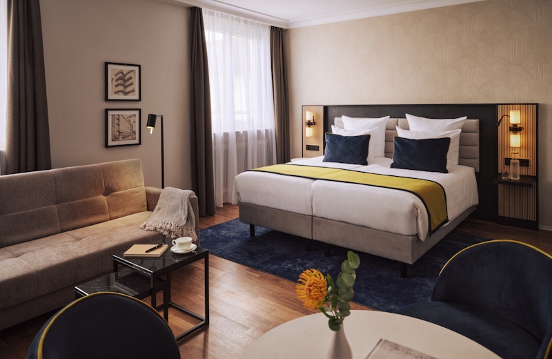 Leonardo Royal Hotel Mannheim 20/94