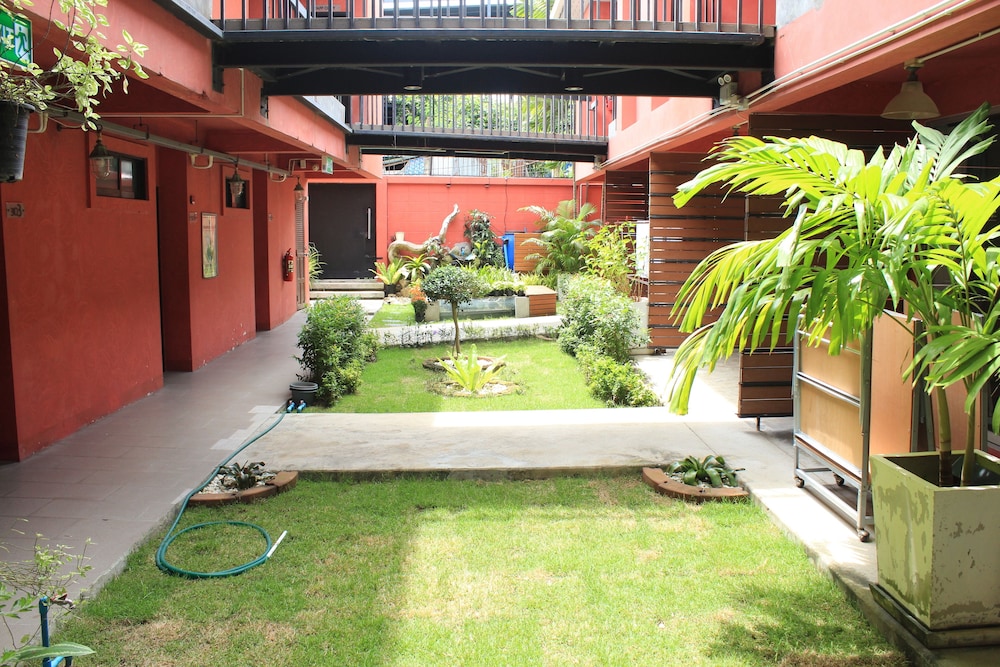 Kudos Boutique Hotel 24/32