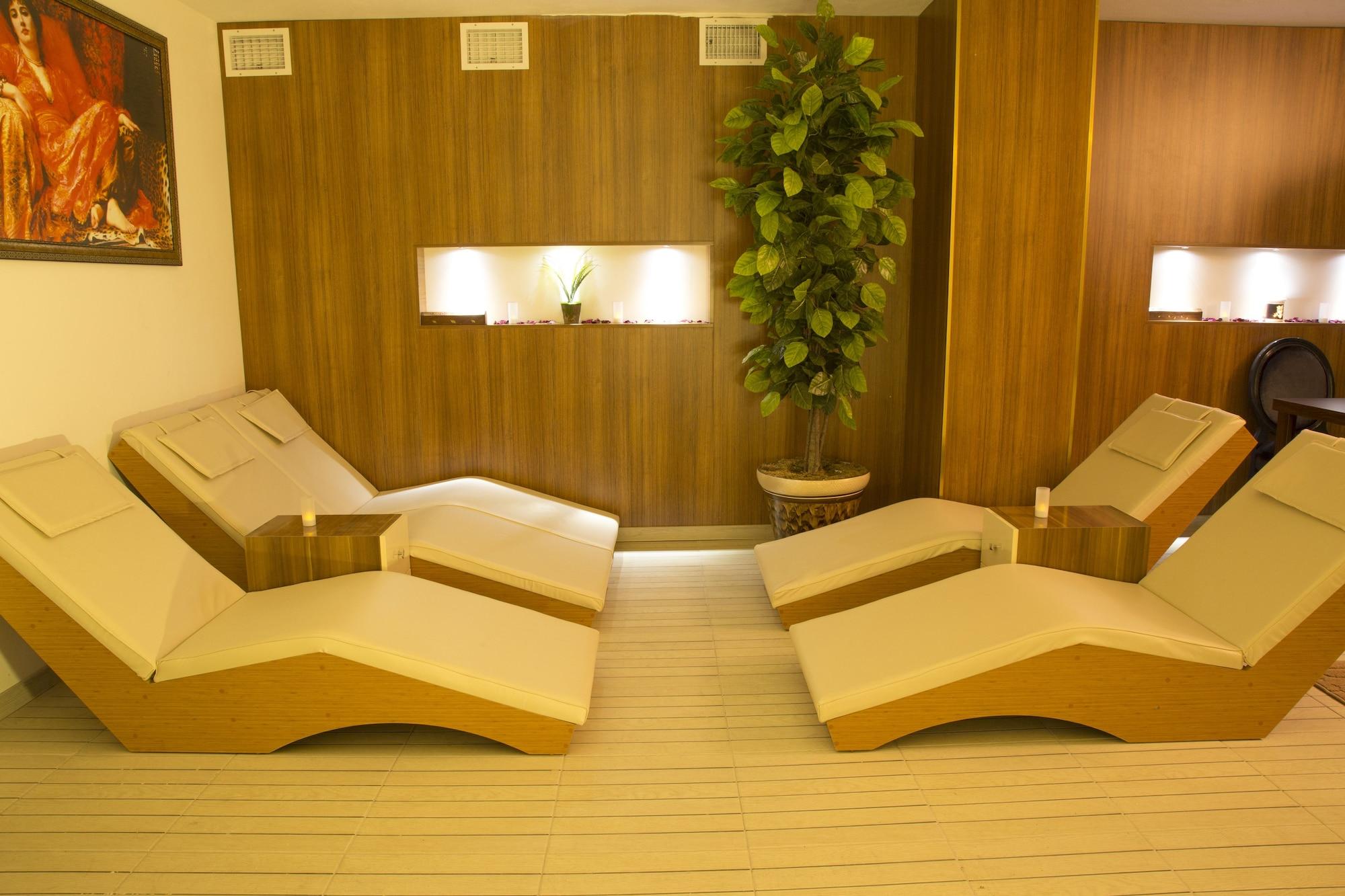 Safran City Hotel and Spa 37/50
