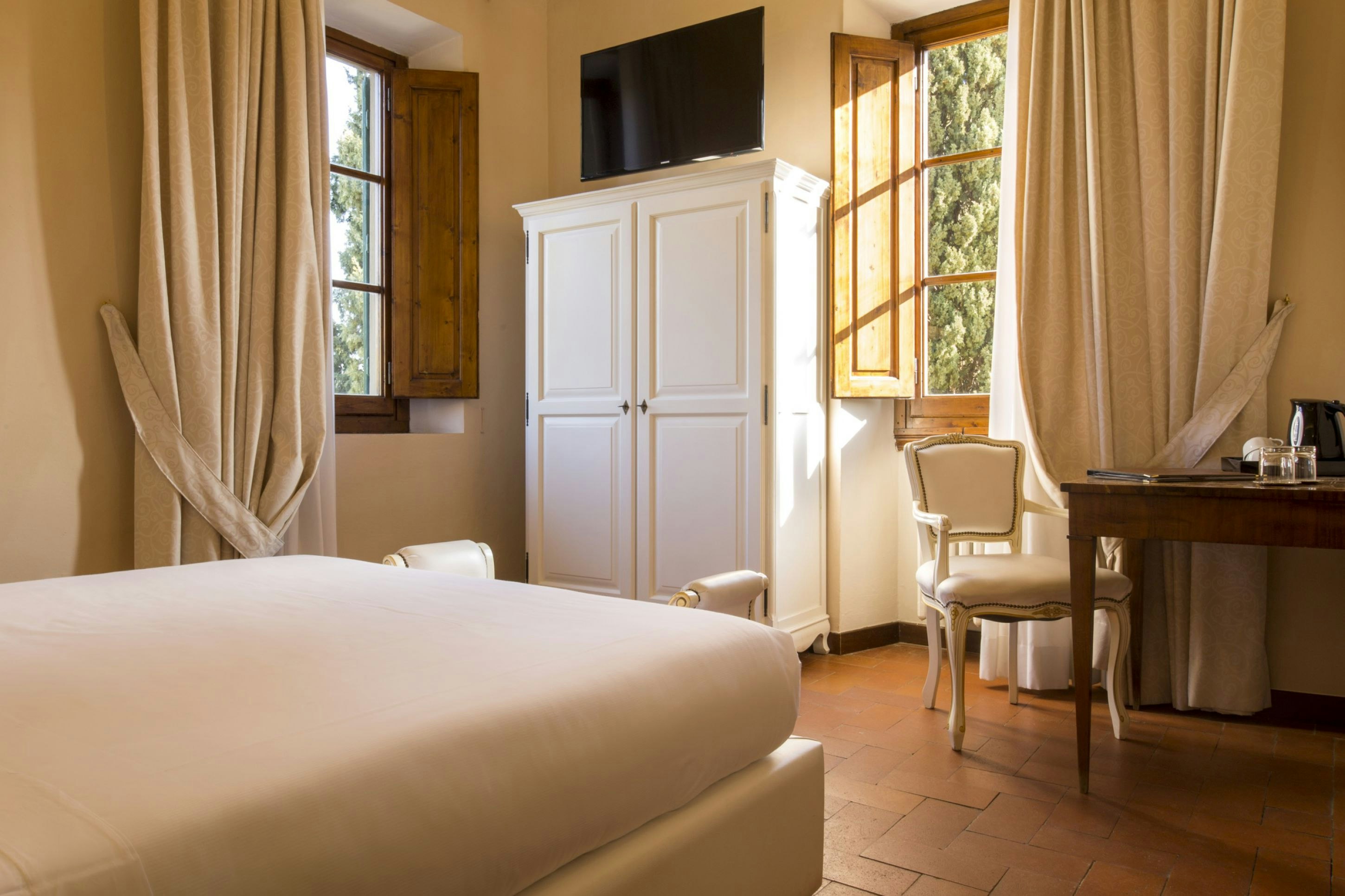 Art Hotel Villa Agape 4/43