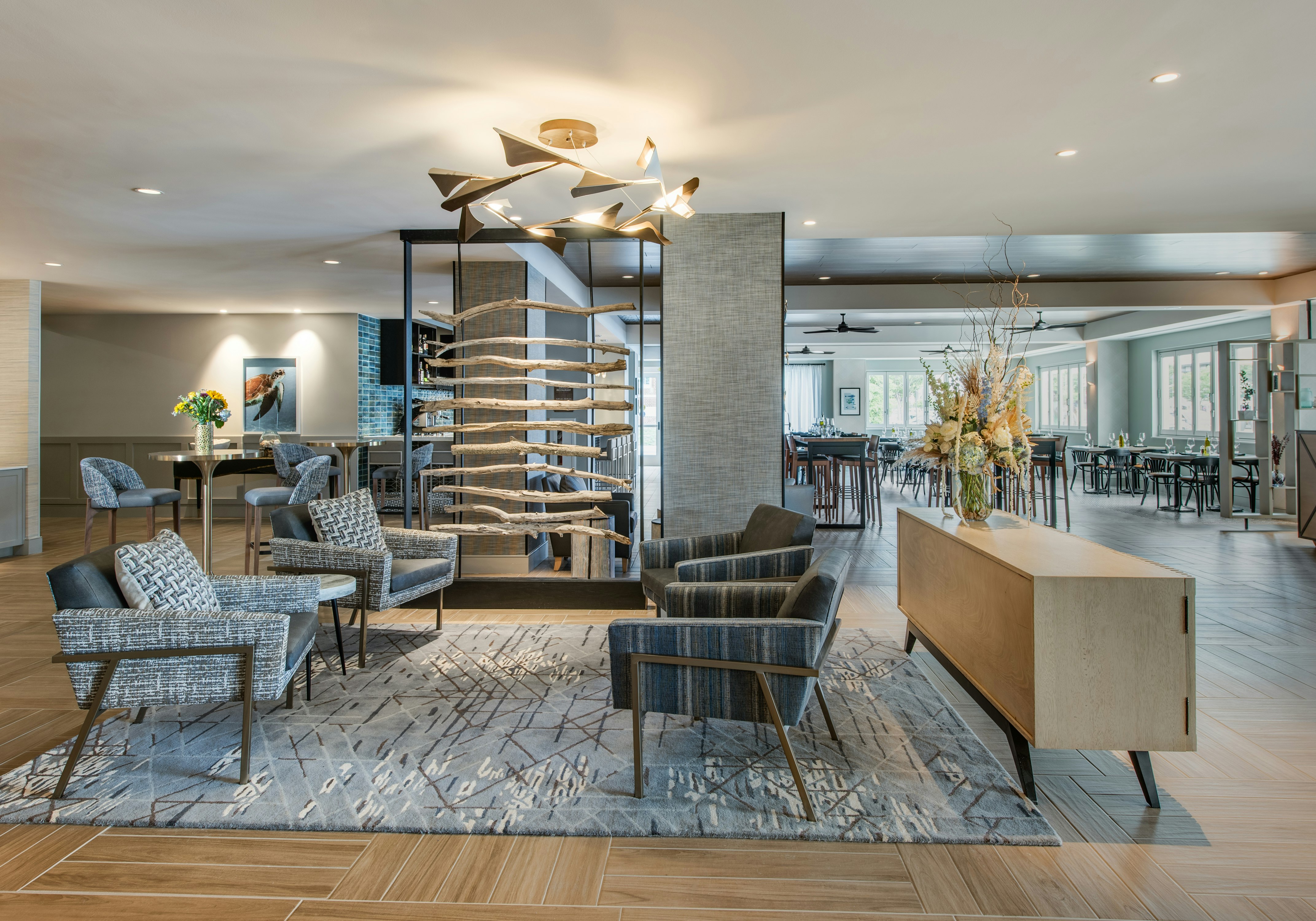 Coast Rehoboth Beach, Tapestry Collection by Hilton 42/51