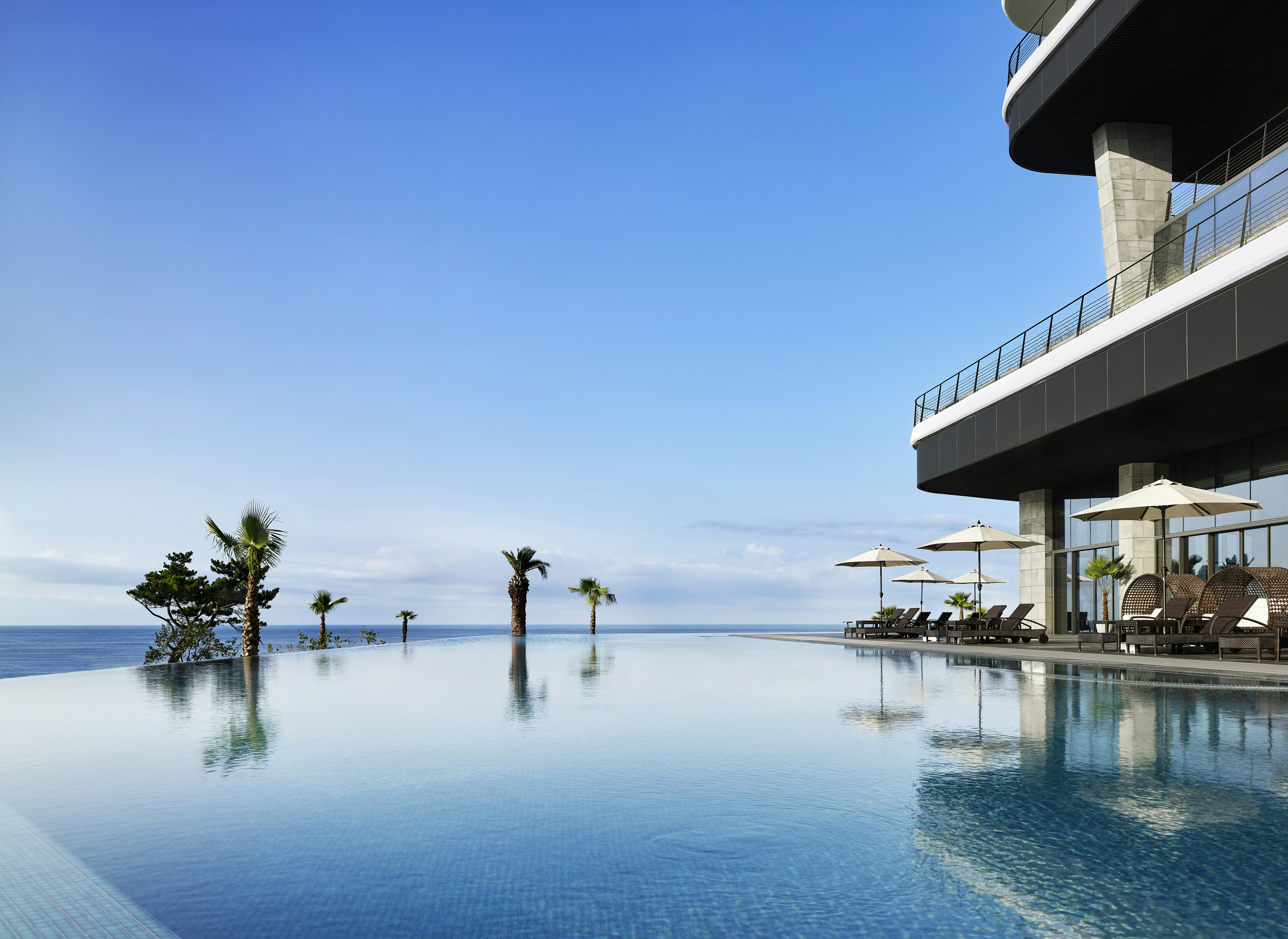 Parnas Hotel Jeju 27/32