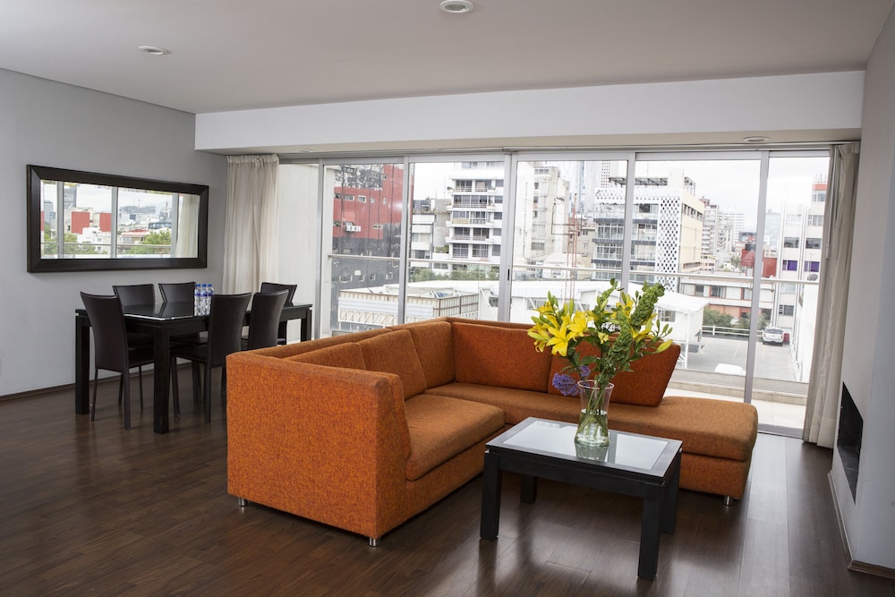 Parioli Suites 49/57