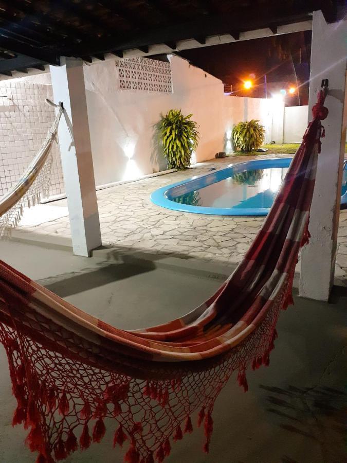 Pousada Iapoi 23/31