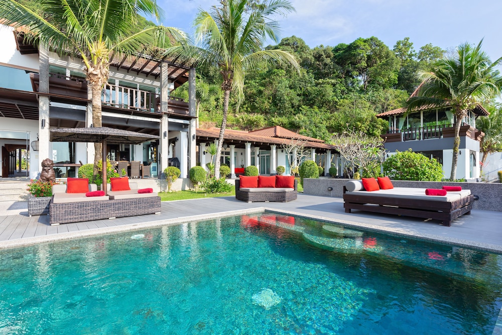 Villa Sawan 40/50