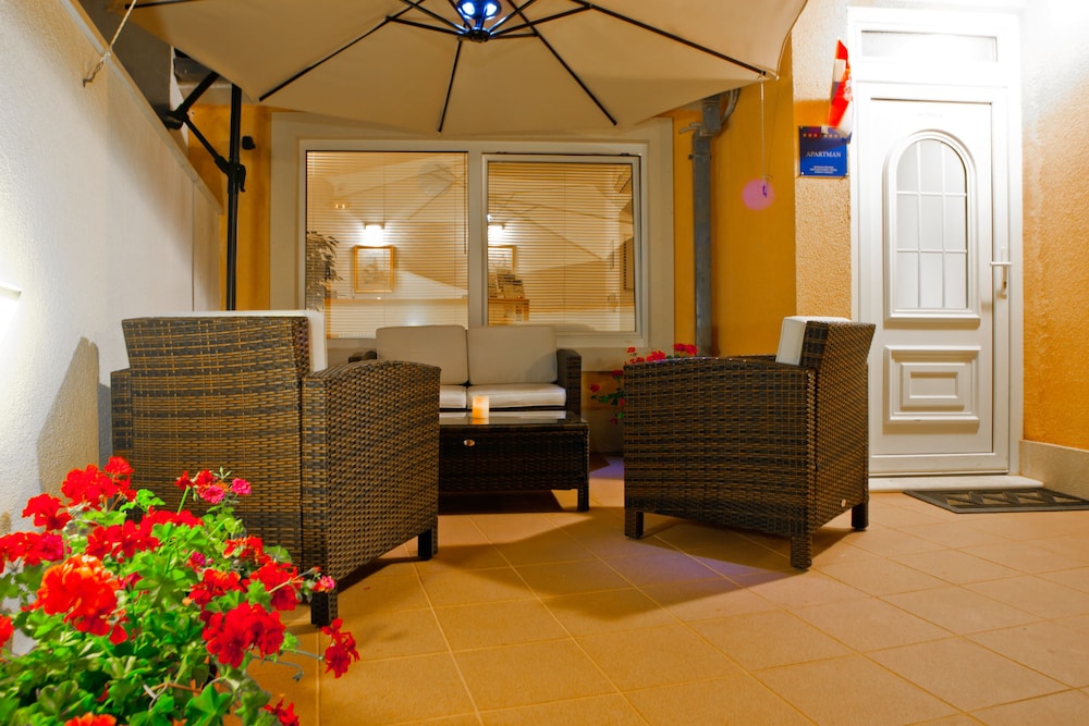 Villa Midea 19/50