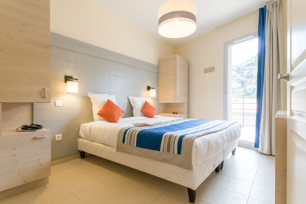 Pierre And Vacances Residence Premium Julia Augusta 15/65