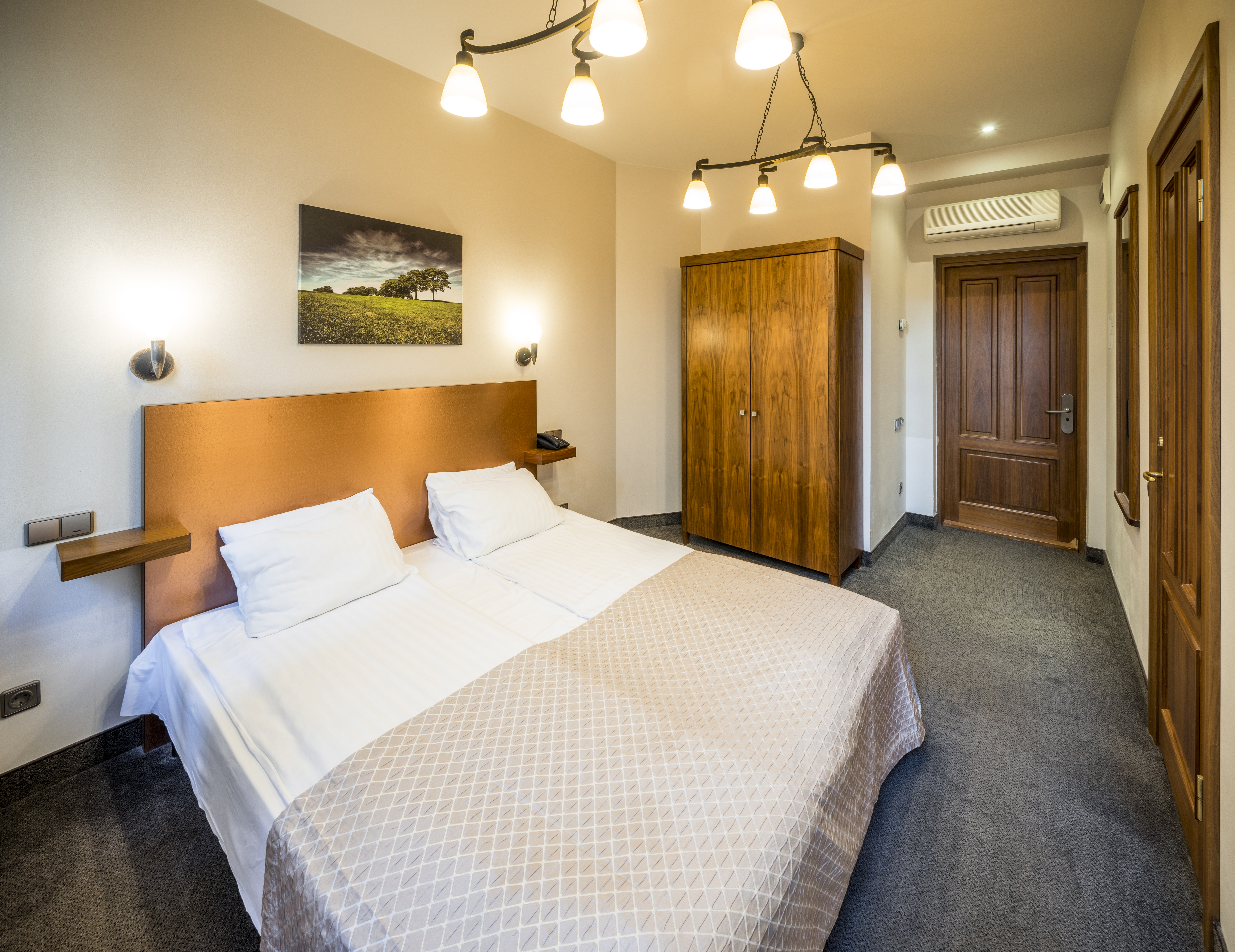 Rija Riga City Centre Hotel 18/50