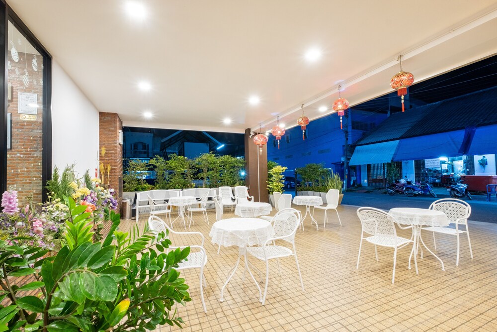 U HATYAI HOTEL 57/65