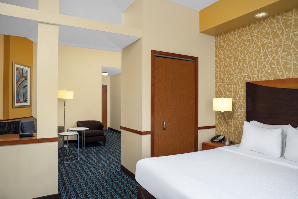 Fairfield Inn & Suites by Marriott Augusta 13/51