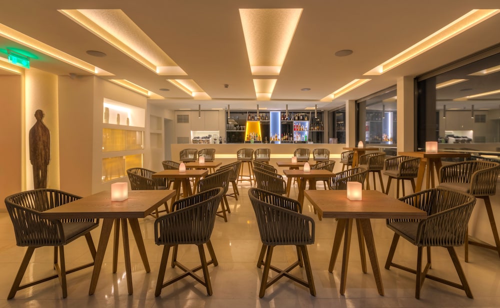 Central Athens hotel 22/29