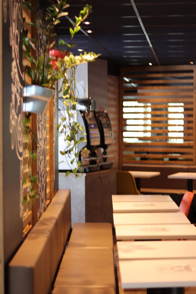 Ibis Budget Paris La Villette 19Eme 43/72
