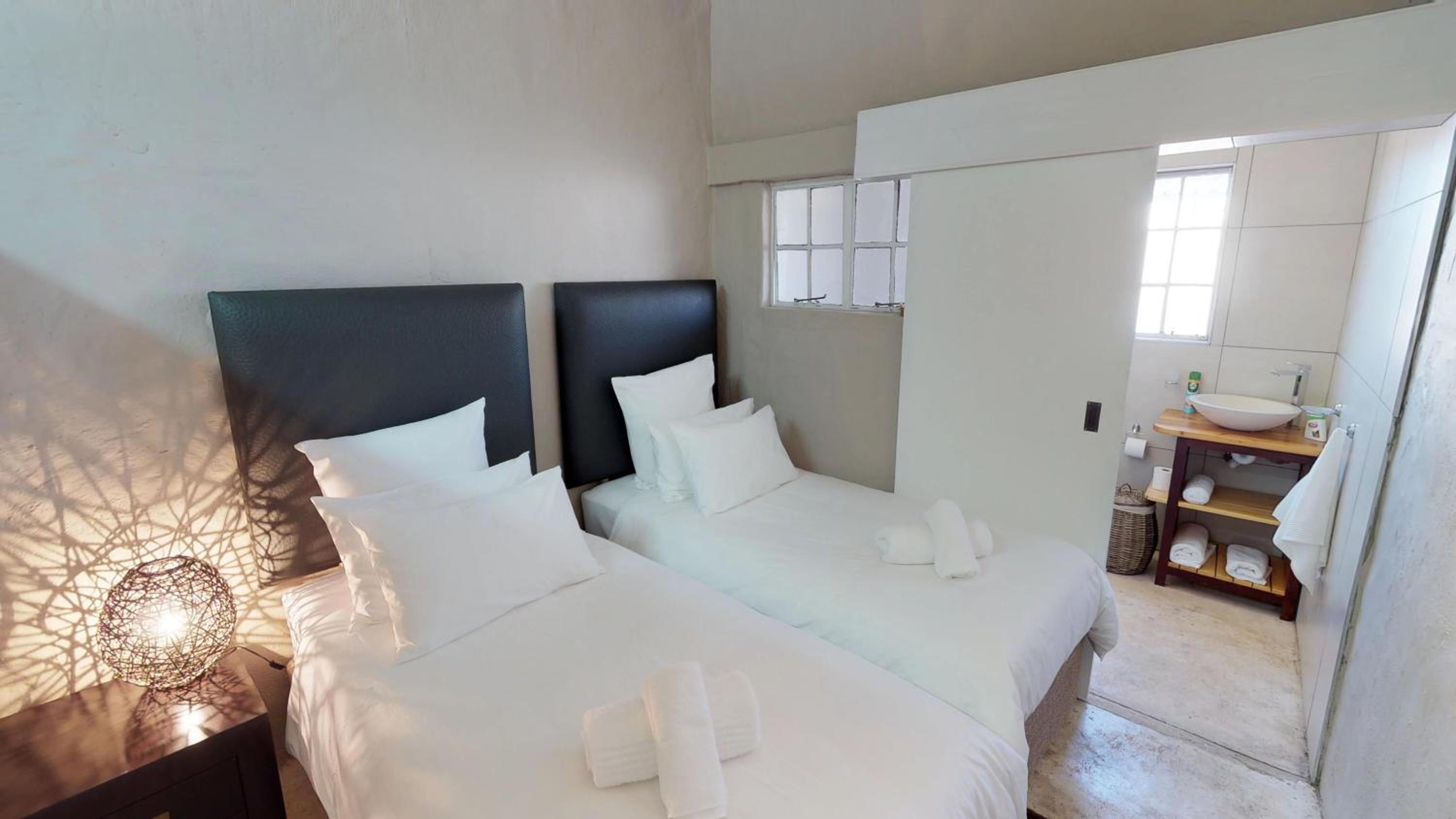 Swartberg Pass Cottages 11/50