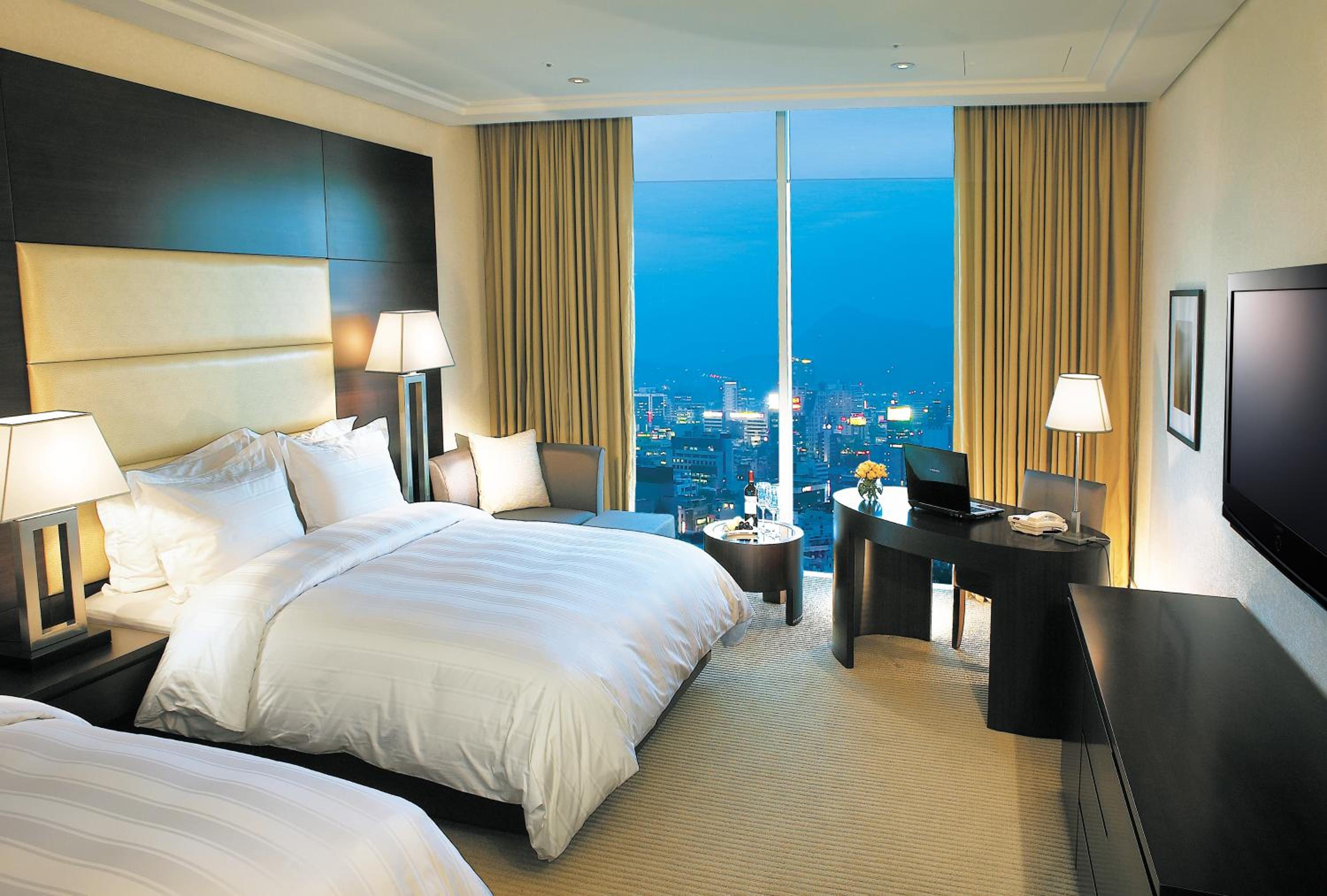 STANDARD, TWIN BEDS
