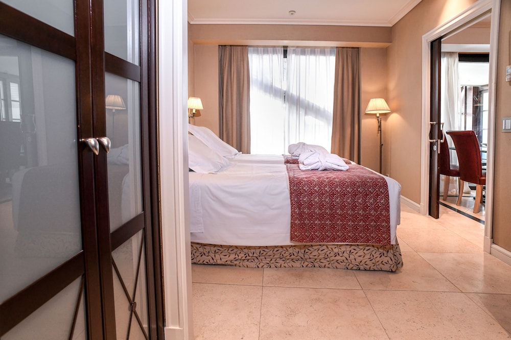 Gran Hotel Guadalpin Banus 17/50