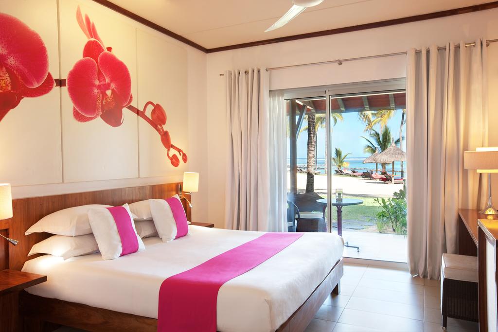 Double Beach Room