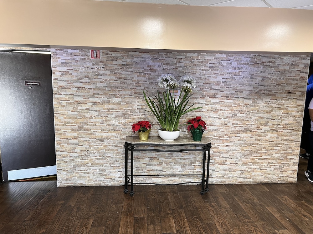 B&B Hotel Orlando International Drive near Universal 16/63