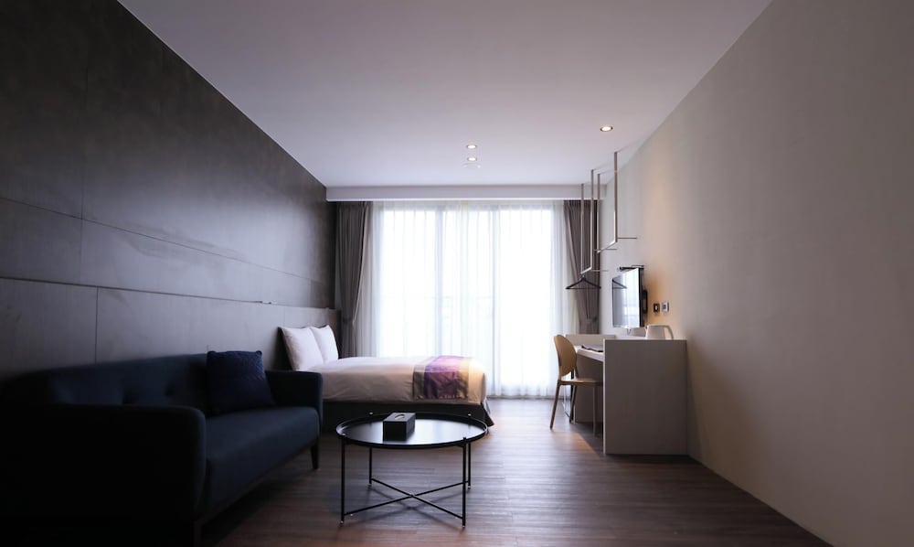 Hotel Hsr Hesper - Taichung 47/54