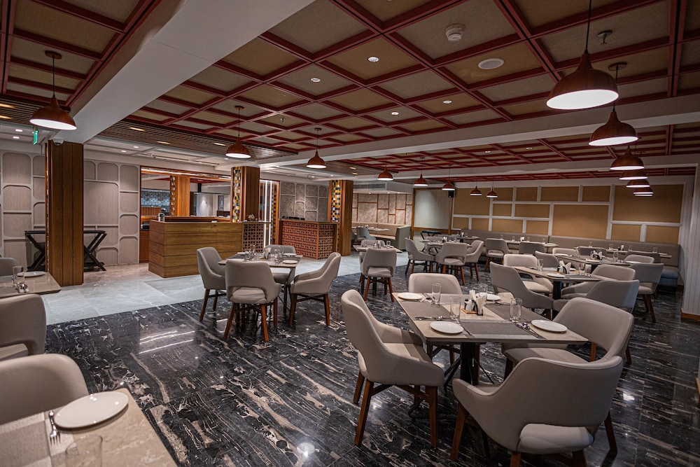Ramada Encore by Wyndham Viramgam 44/58