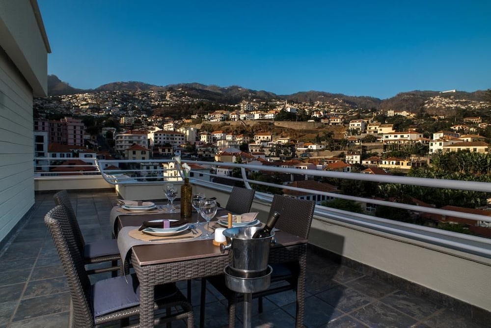 Arts In Penthouse Apartments Til Sol 19/30
