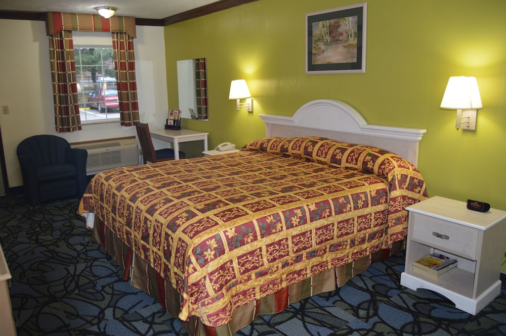 Economy Inn - Akron 9/57