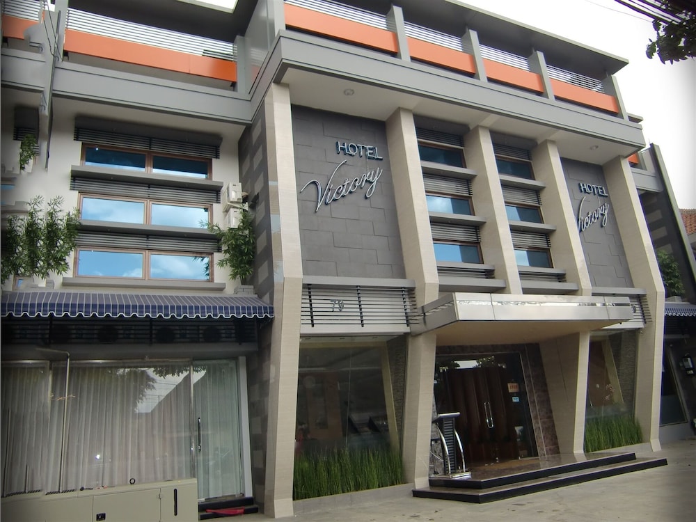 Hotel Victory Bandung 3/45