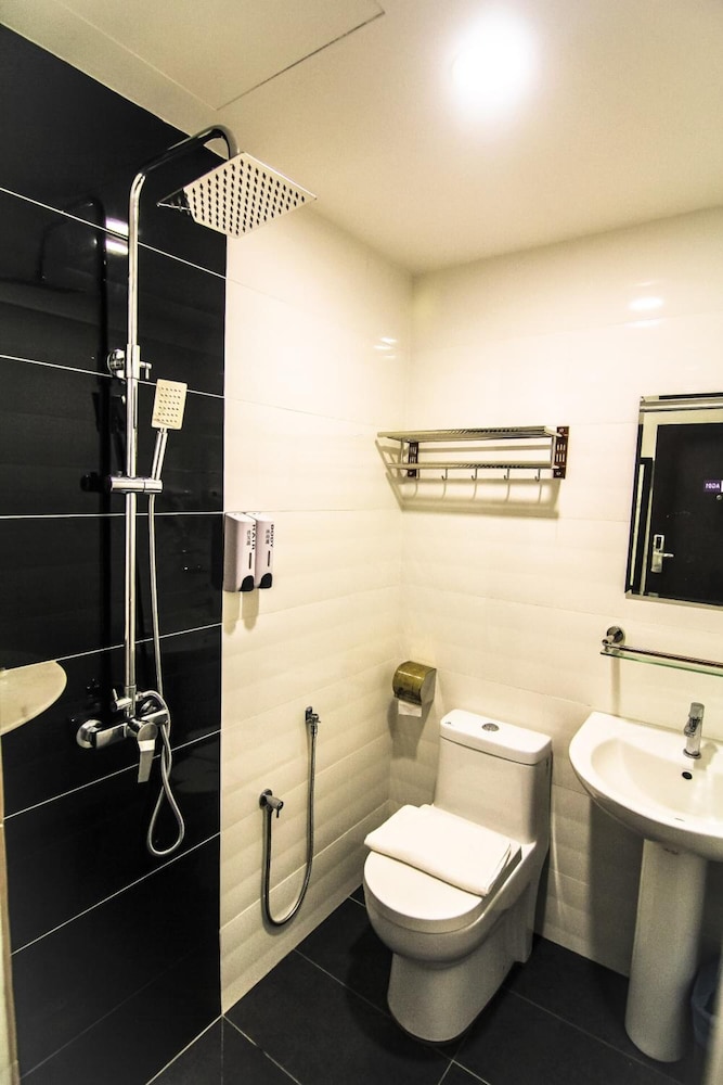 Hotel Lavender Senawang 50/51