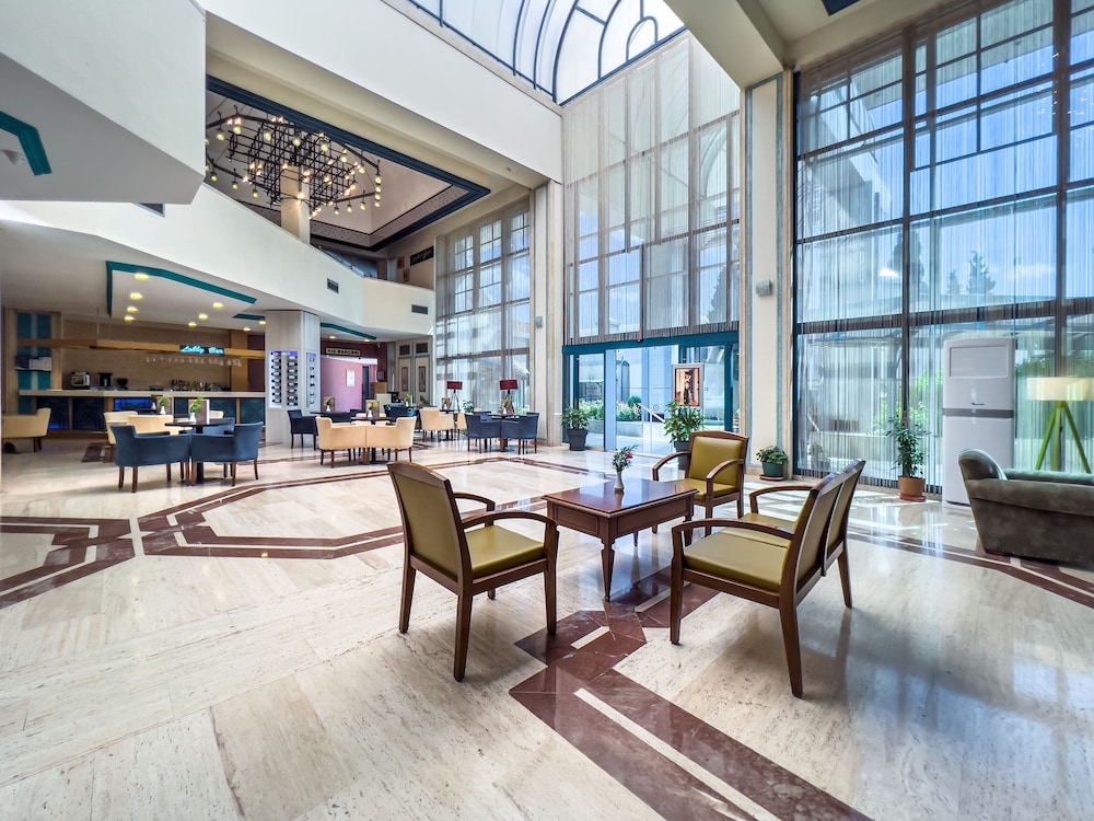 Spa Hotel Colossae Thermal Hotel 41/51