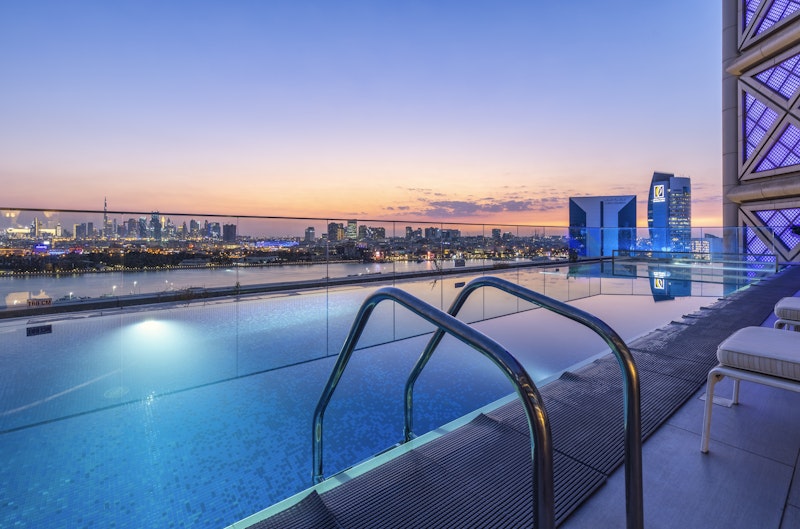 Al Bandar Arjaan By Rotana 27/50