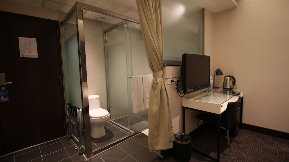 Hotel Puri Ximen Branch 55/65