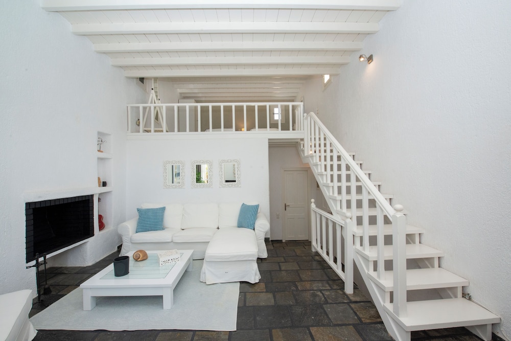 Thalasses Villas 40/50