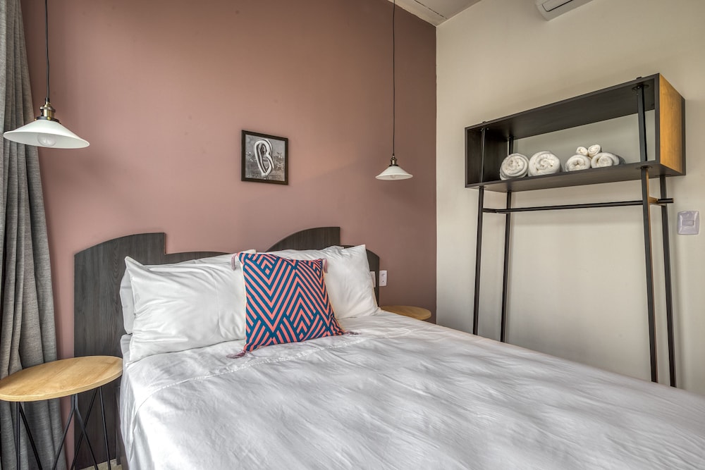 OWN Vila Madalena Hotel Sao Paulo 29/68