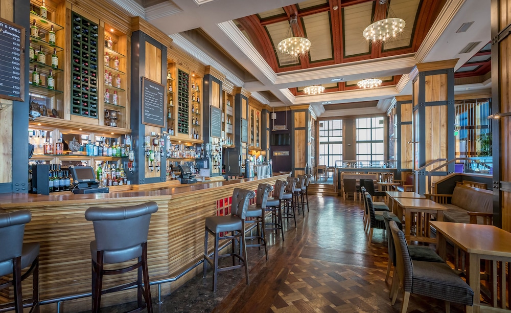 Talbot Hotel Wexford 32/45