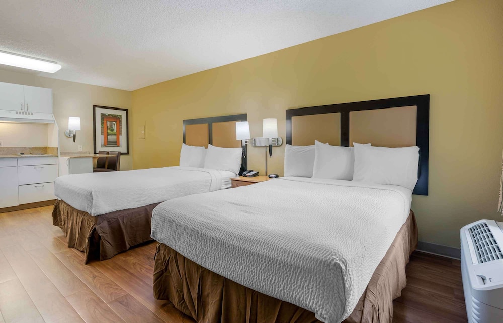 Extended Stay America Portland - Tigard 18/53