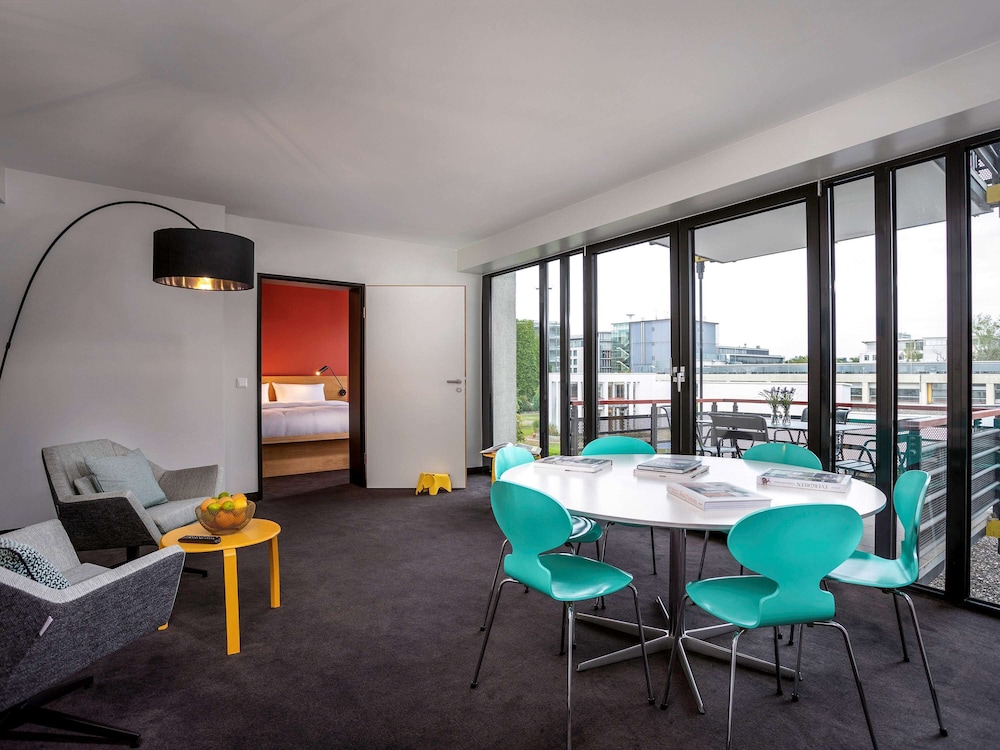 ibis Styles Darmstadt 44/76