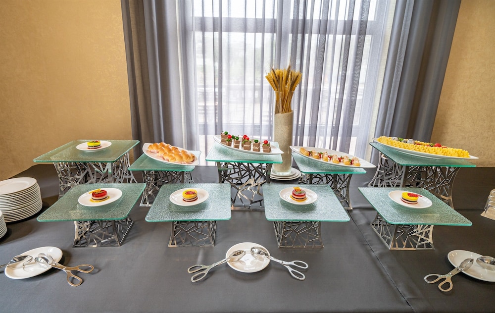 The Cap Hotel Vung Tau 40/50