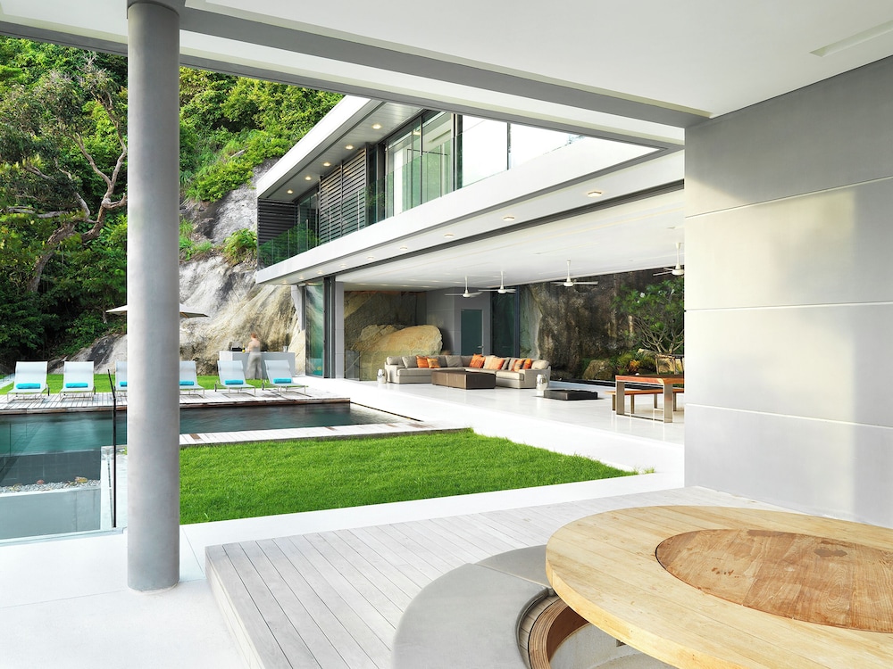 Villa Amanzi Kamala - An Elite Haven 24/50