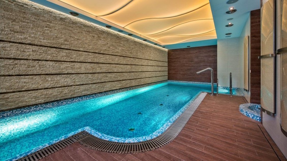 Hotel Rozany Gaj - Destigo Hotels 5/12